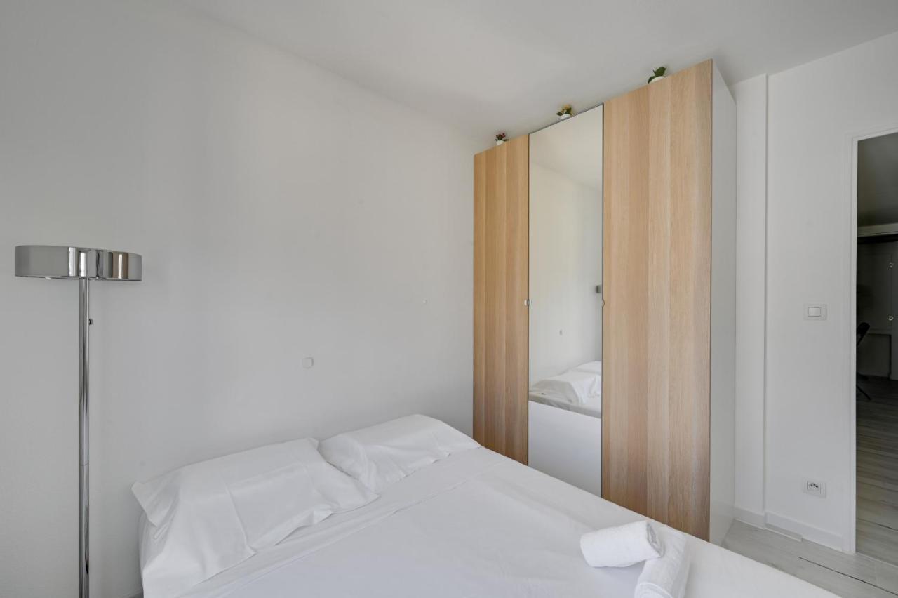Apartamento Dify Splendide - Jean Mace Lyon Exterior foto