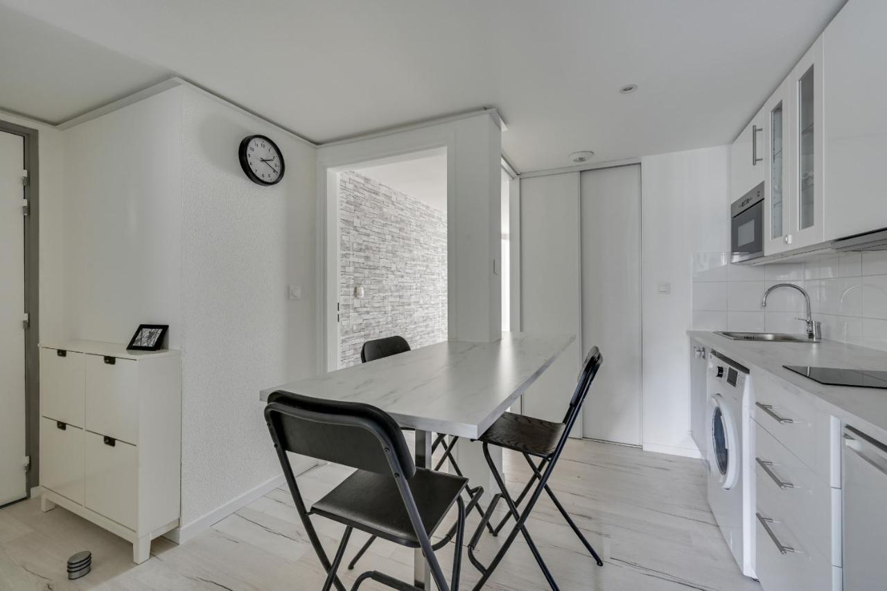 Apartamento Dify Splendide - Jean Mace Lyon Exterior foto