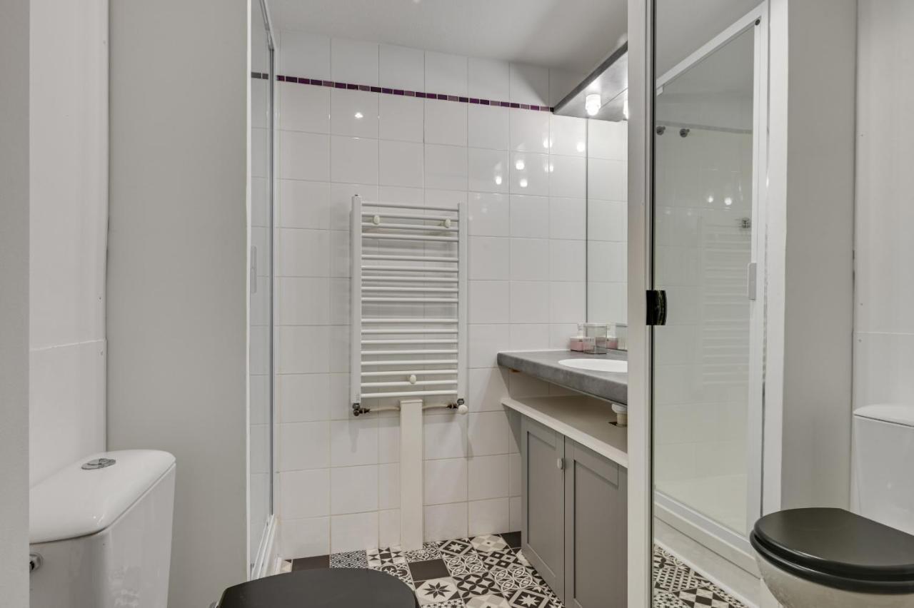 Apartamento Dify Splendide - Jean Mace Lyon Exterior foto